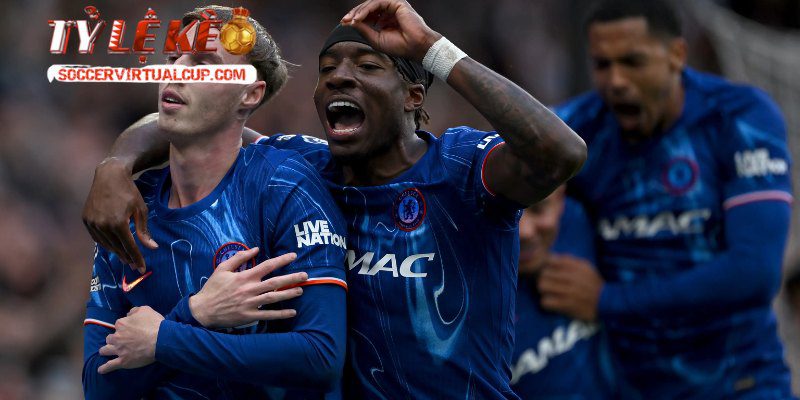 Nhận định - soi kèo Chelsea vs Liverpool | 23:30 ngày 04/10/2025 3 Cơ sở soi kèo Chelsea vs Liverpool cho lựa chọn cuối