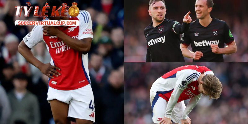 Nhận định - soi kèo Arsenal vs West Ham United | 21:00 ngày 04/10/2025 3 Tìm hiểu kèo Arsenal vs West Ham United ở góc độ khác