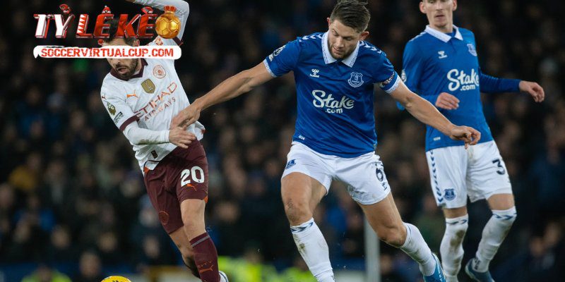 Dự Đoán Kết Quả Manchester City vs Everton | 21:00 Ngày 18/10/2025 3 Soi kèo dự đoán kết quả Manchester City vs Everton chính xác
