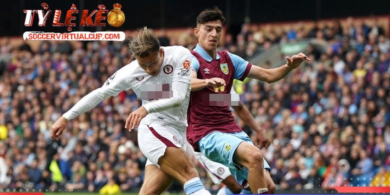 Kết Quả Aston Villa vs Burnley | 20:00 Ngày 05/10/2025 1 Soi kèo Aston Villa vs Burnley phản ánh lợi thế sân nhà rõ rệt