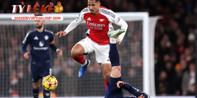 Dự đoán kết quả Fulham vs Arsenal dựa trên lực lượng