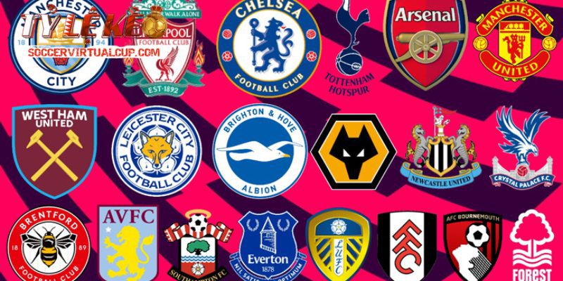 Số Liệu Thống Kê Giải Đấu Premier League - Giải Bóng Đá Ngoại Hạng Anh 1 Khi con số viết nên lịch sử bóng đá