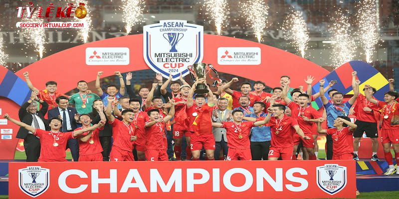 Khả năng rất cao trận chung kết giải năm 2024 sẽ được tái hiện Khả năng rất cao trận chung kết giải năm 2024 sẽ được tái hiện