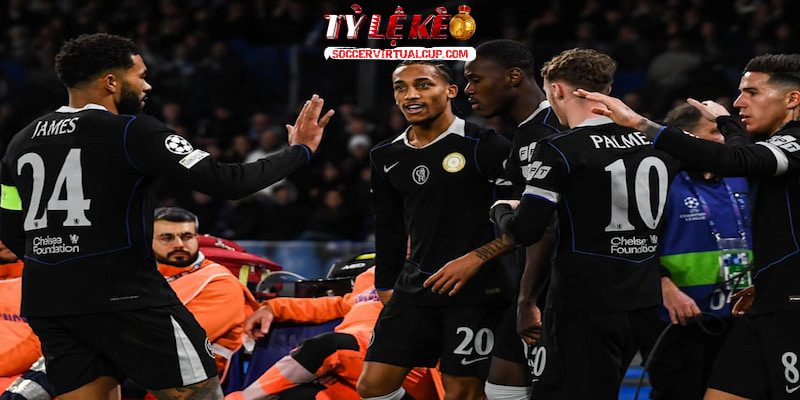 Phong độ Chelsea Phong độ Chelsea