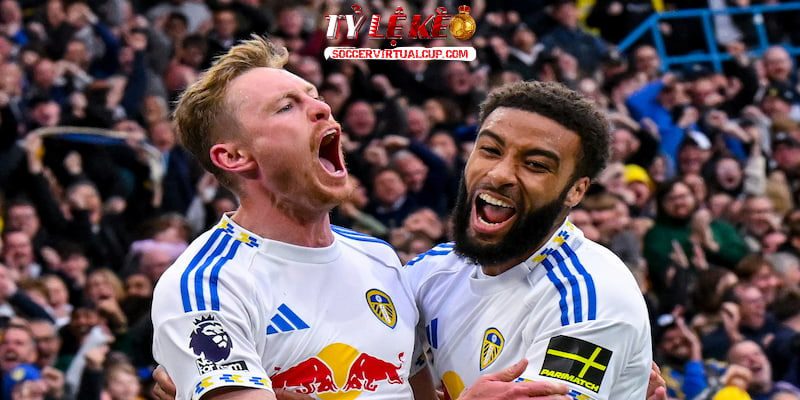 Phong độ Leeds Phong độ Leeds