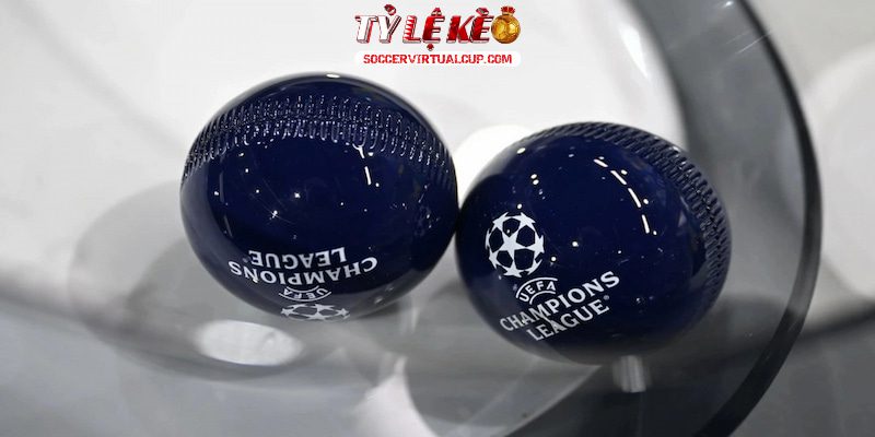 Kết quả bốc thăm C1 ở vòng play-off không khiến NHM thất vọng Kết quả bốc thăm C1 ở vòng play-off không khiến NHM thất vọng