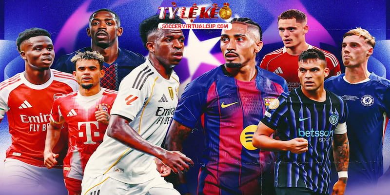 Kết quả bốc thăm hứa hẹn những cặp đấu đỉnh cao ở vòng 1/8 Kết quả bốc thăm hứa hẹn những cặp đấu đỉnh cao ở vòng 1/8