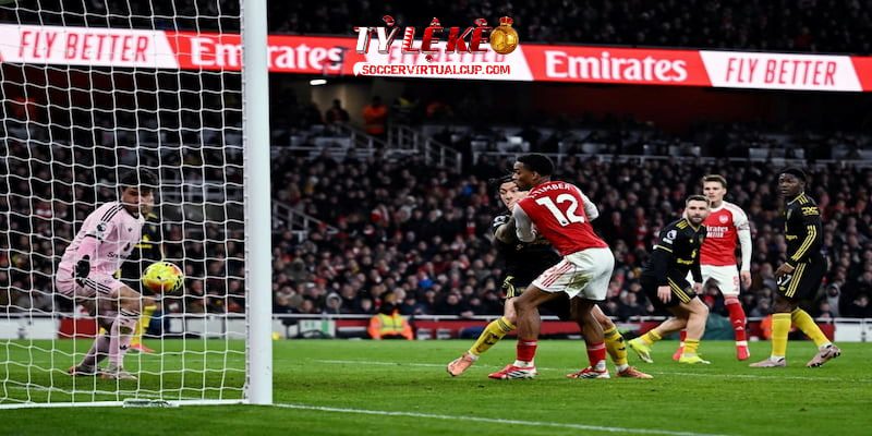 Phong độ Arsenal Phong độ Arsenal