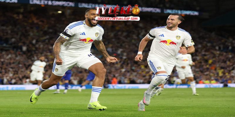 Phong độ Leeds Phong độ Leeds