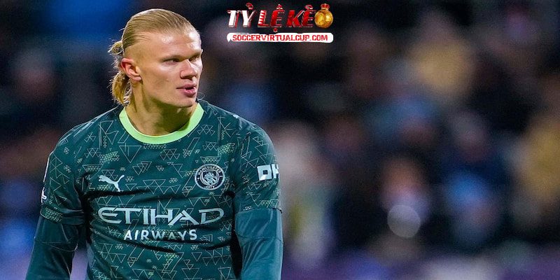 Phong độ Man City