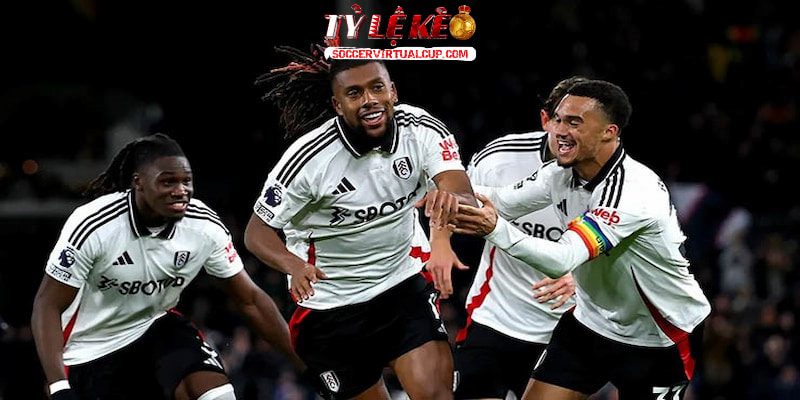 Phong độ Fulham Phong độ Fulham