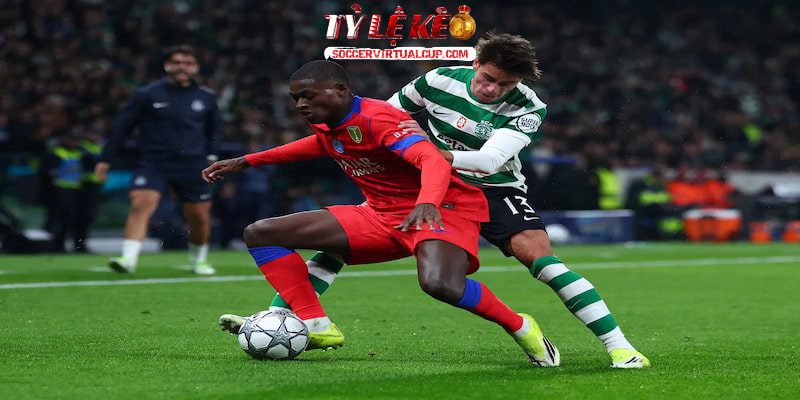 Phong độ PSG Phong độ PSG