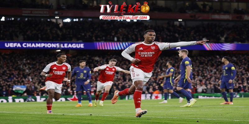 Phong độ Arsenal Phong độ Arsenal