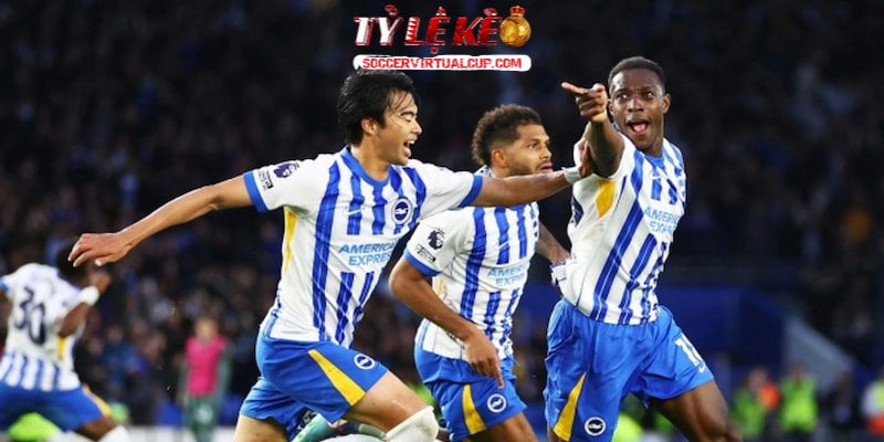 Phong độ Brighton Phong độ Brighton