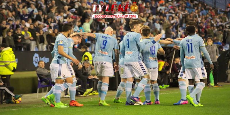 Phong độ Celta Vigo Phong độ Celta Vigo