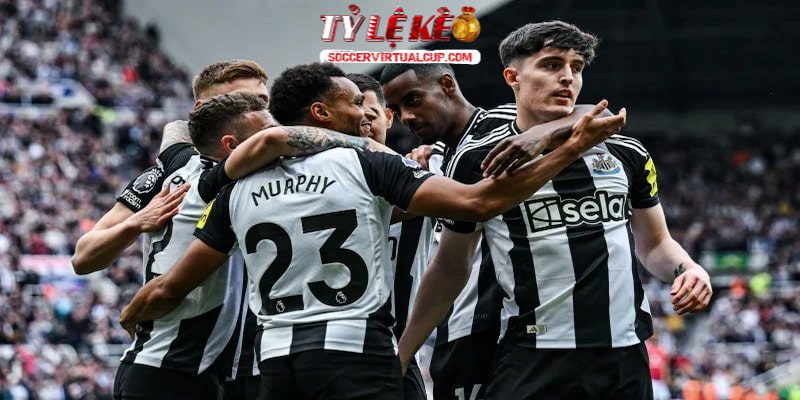 Phong độ Newcastle Phong độ Newcastle