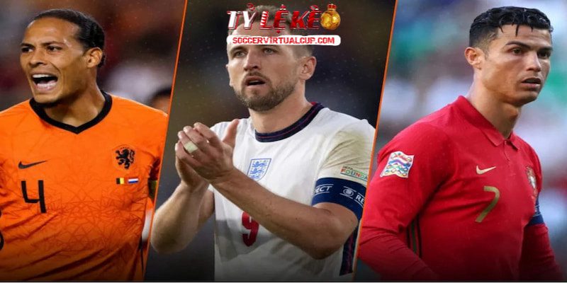 Danh sách tập trung các ĐTQG đã dần lộ diện Danh sách tập trung các ĐTQG đã dần lộ diện