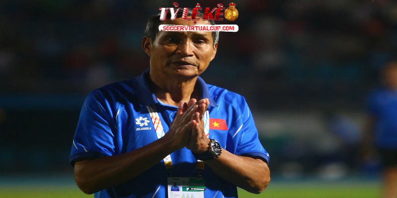 Đội Tuyển Nữ Việt Nam Bị Loại, Chia Tay Giấc Mơ World Cup 1 Chiến lược gia sinh năm 1951 có lẽ cần được nghỉ ngơi