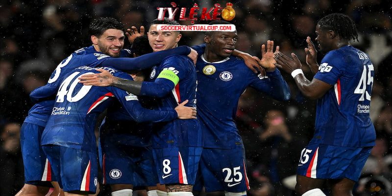 Phong độ Chelsea Phong độ Chelsea