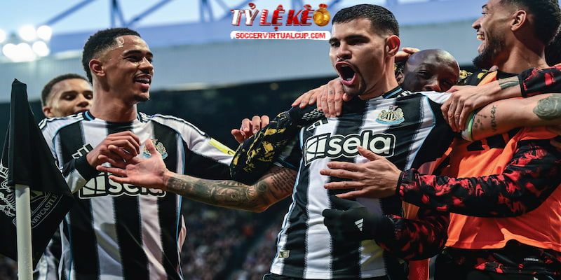Phong độ Newcastle Phong độ Newcastle