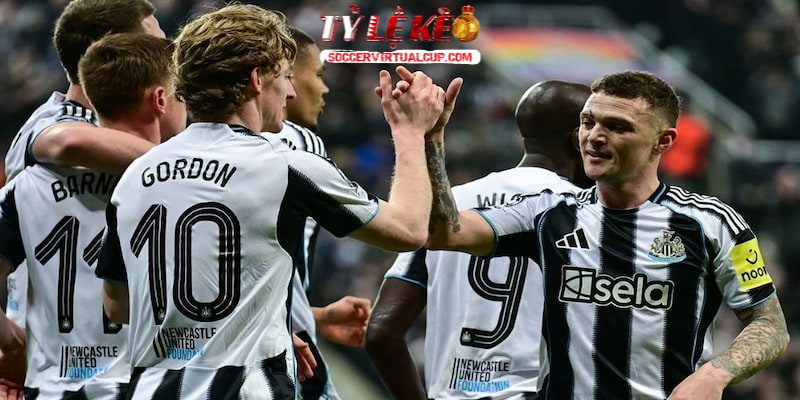 Phong độ Newcastle Phong độ Newcastle