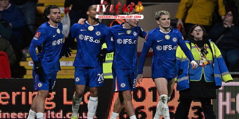 Phong độ Chelsea Phong độ Chelsea