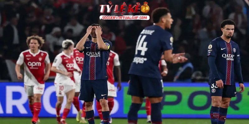 Phong độ PSG Phong độ PSG