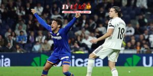 real madrid bai tran