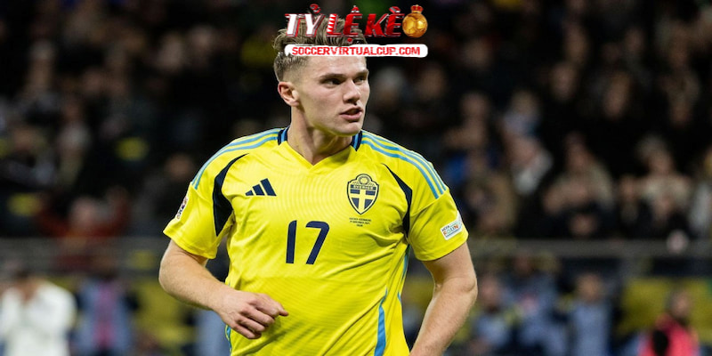 Phong độ Thụy Điển